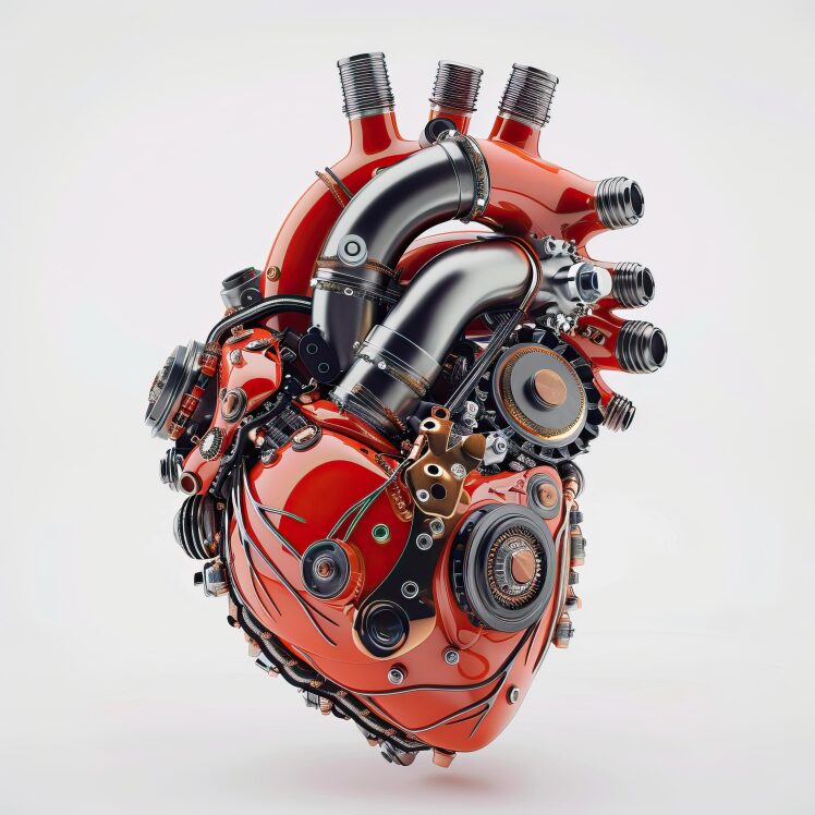 راهرفته ترکیه، راهنرفته ایران در زیستبوم قطعهسازی خودرو