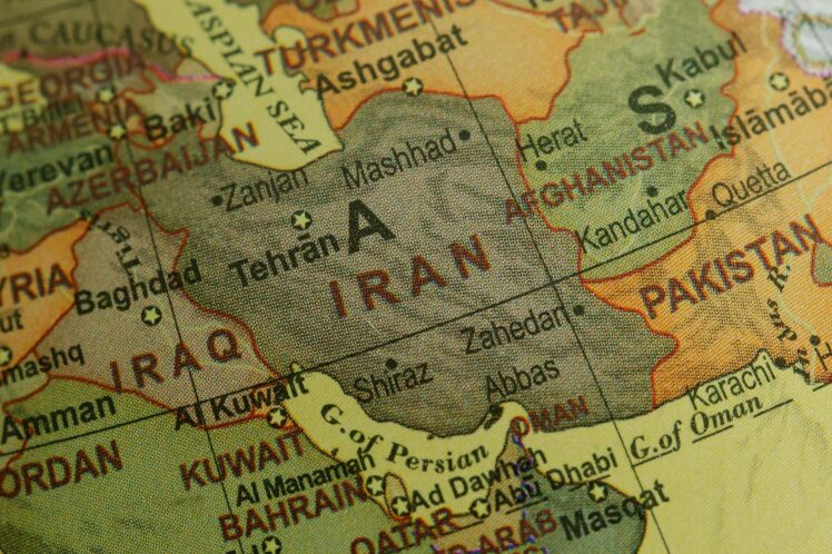 ورای «ماشه»: سرمایهای به نام «آینده جمعی»