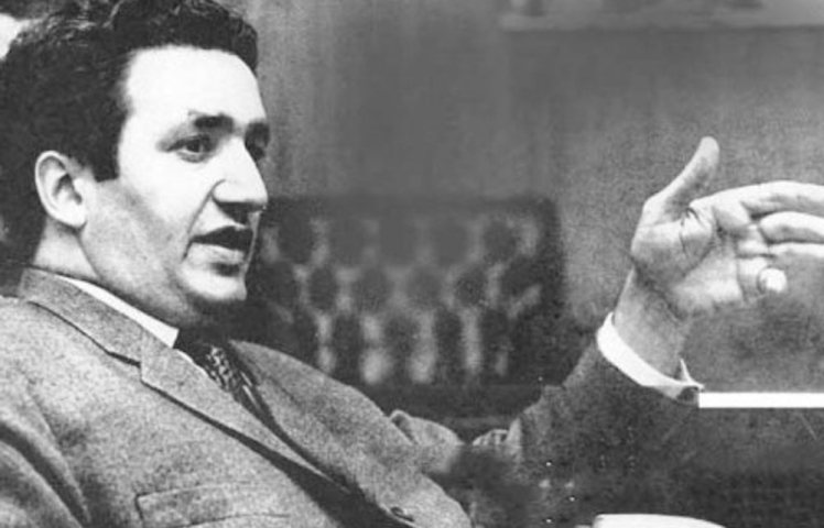 میراث عالیخانی و بازگشت به عقلانیت صنعتی