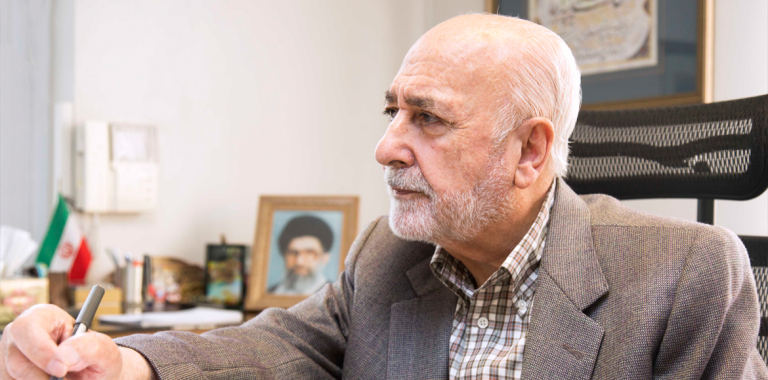 بدرود با محسن خلیلی عراقی؛ مردی که صنعت را با مسئولیت اجتماعی پیوند زد