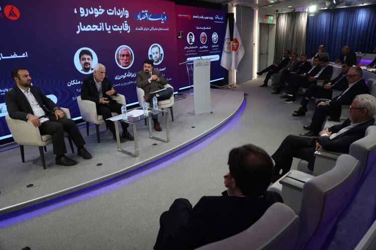 وارداتِ بیسکان؛ بازاری که با تصمیمات لحظهای به گل نشسته است