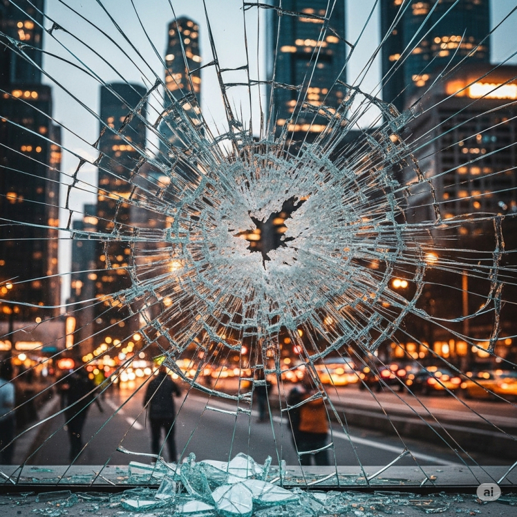 چهار آفت فروپاشی جامعه