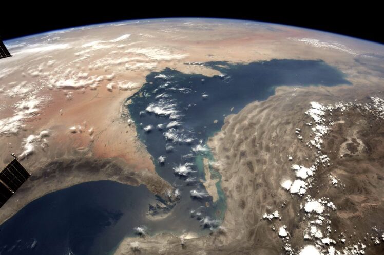 معمای توسعه در خلیج فارس؛ جدال صنعت، اقتصاد و ژئوپولیتیک