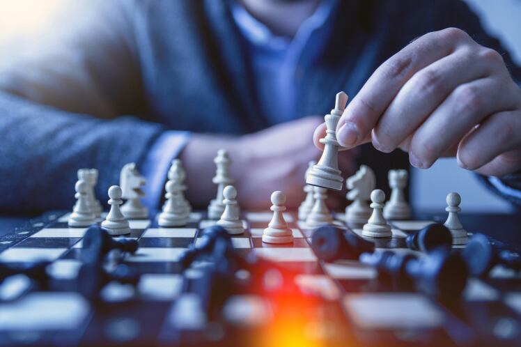 تغییر مدیریت در برابر مدیریت تغییر