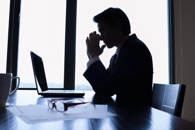 اخلاقِ گم‌شده در حکمرانی