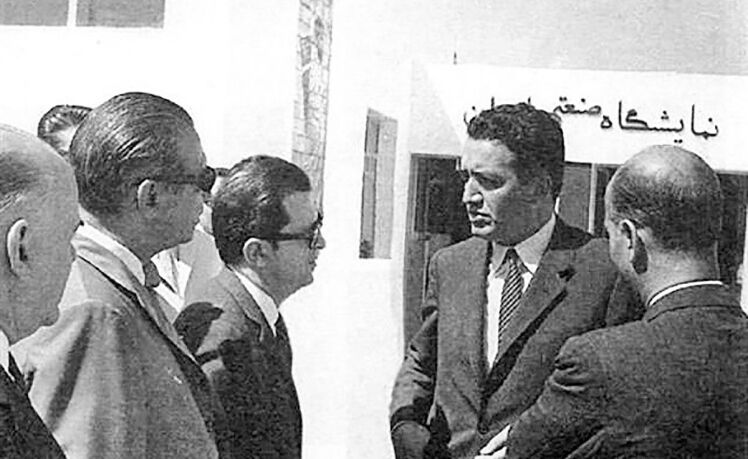 مدیریت در ایران؛ از مهارت تا مصلحت