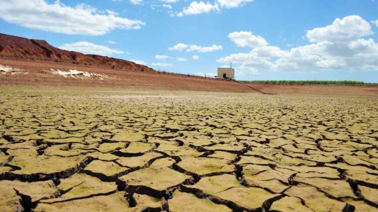 بهای پنهان هر خودرو: وقتی تولید خودرو سدها را میبلعد