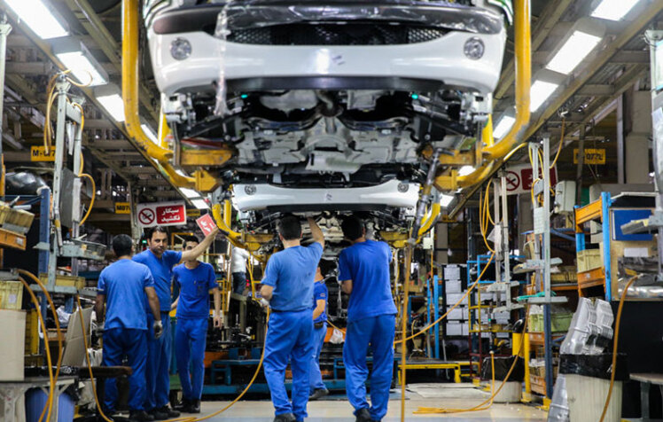 بحران در اتاق فرمان: چرا خودروسازی ایران به بنبست سیستمی رسیده است؟