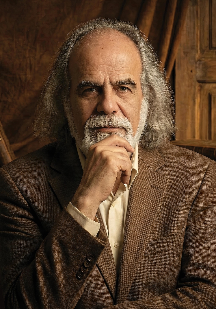 اطلاعیه برگزاری درس‌گفتار اخلاق و اقتصاد با تدریس استاد مصطفی ملکیان