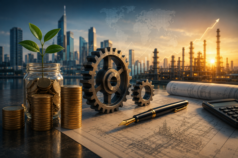 توسعه در آستانه یک فرصت جدید؛ اما با چه پیش‌نیازهایی؟