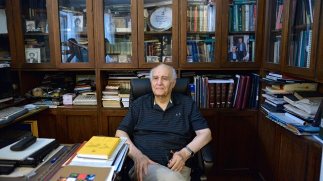 تکنوکراسی فراموش‌شده؛ اگر رضا نیازمند امروز بود چه می‌کرد؟